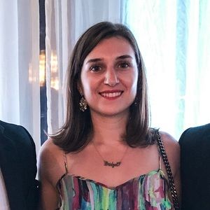 Meet your Posher, Bridget